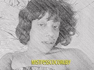 MistressCocoRuby