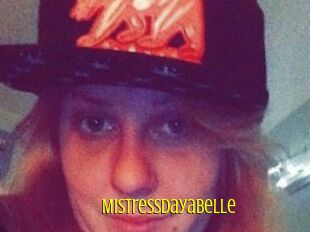 MistressDayaBelle