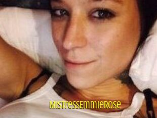 MistressEmmieRose