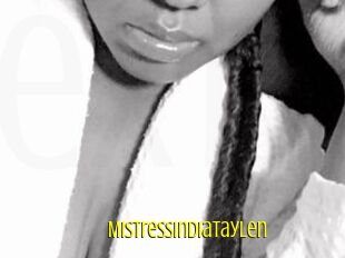 MistressIndiaTaylen Extraits Jeunes