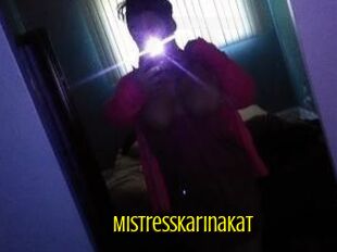 MistressKarinaKat