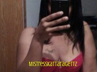 MistressKattaraGettz