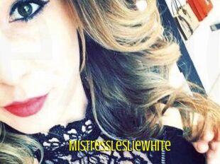 MistressLeslieWhite Extraits Jeunes
