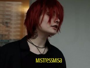 MistressMisa