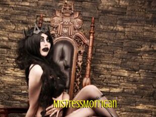 MistressMorrigan