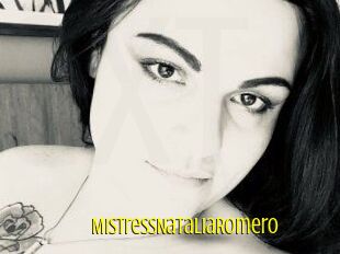 MistressNataliaRomero Extraits Jeunes