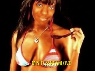 MistressNovaLove