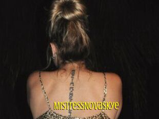 MistressNovaSkye