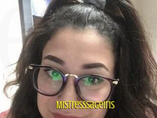 MistressSageIris