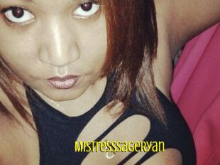 MistressSageRyan