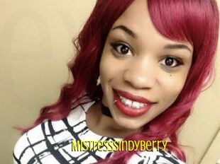 MistressSindyBerry
