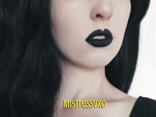 MistressVxo