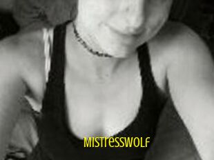 MistressWolf