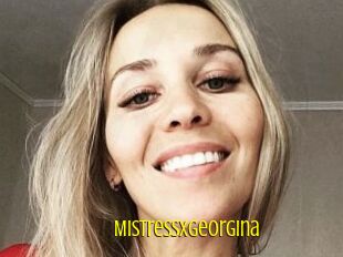 MistressXGeorgina
