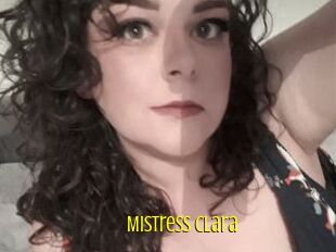 Mistress_Clara