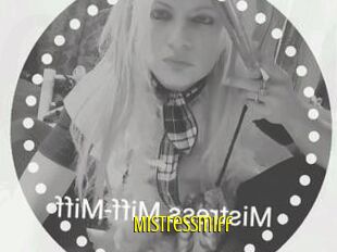 Mistressmiff