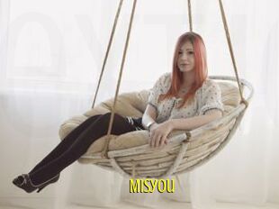Misyou