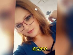 MiszSexy
