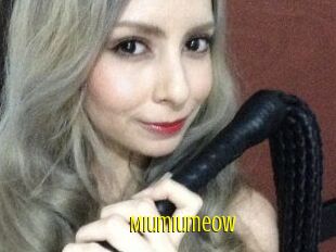 Miumiumeow