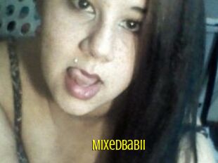 MixedBabii