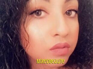 MixedBeaute