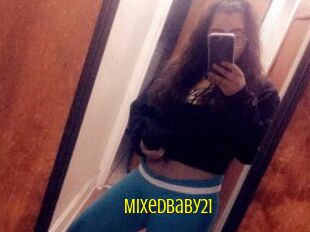 Mixedbaby21