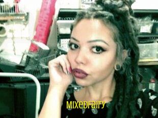 Mixedfairy