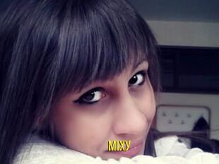 Mixy