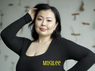 MiyaLee