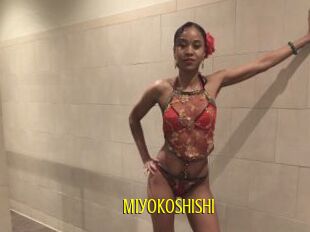 MiyokoShishi