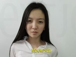 MiyokoSun
