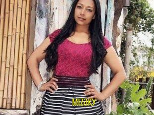 Mizaky