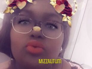 MizzAutum Extraits Jeunes