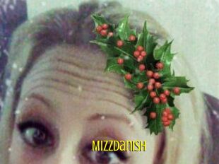 MizzDanish