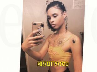 MizzKittyXOXO