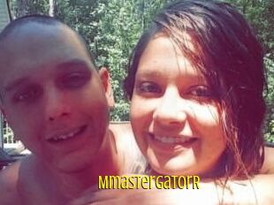 MmasterGatorR
