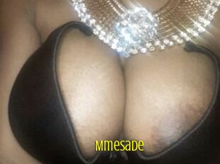 MmeSade