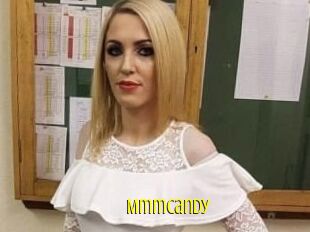 Mmmcandy
