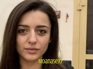 MoanaSexy