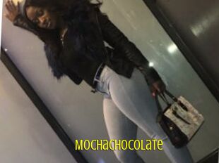Mochachocolate