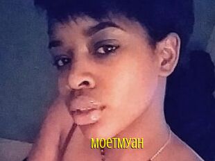 MoetMyah