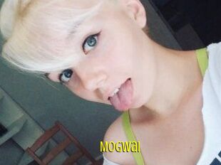 Mogwai