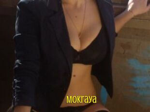 Mokraya