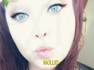 MolliD
