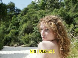 MollieMagick