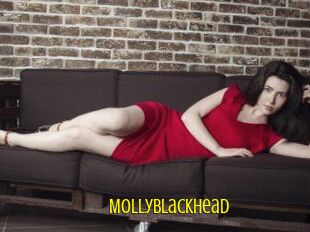 MollyBlackHead