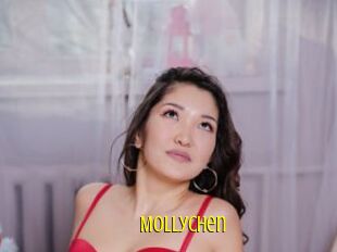 MollyChen Extraits Jeunes