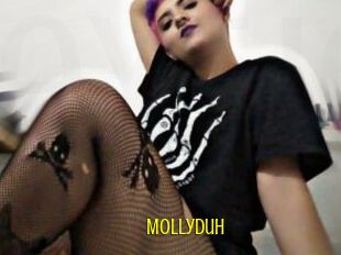 MollyDuh