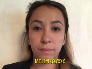 MollyFoxyXxx