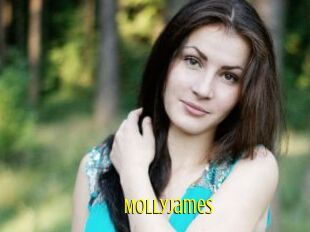 MollyJames